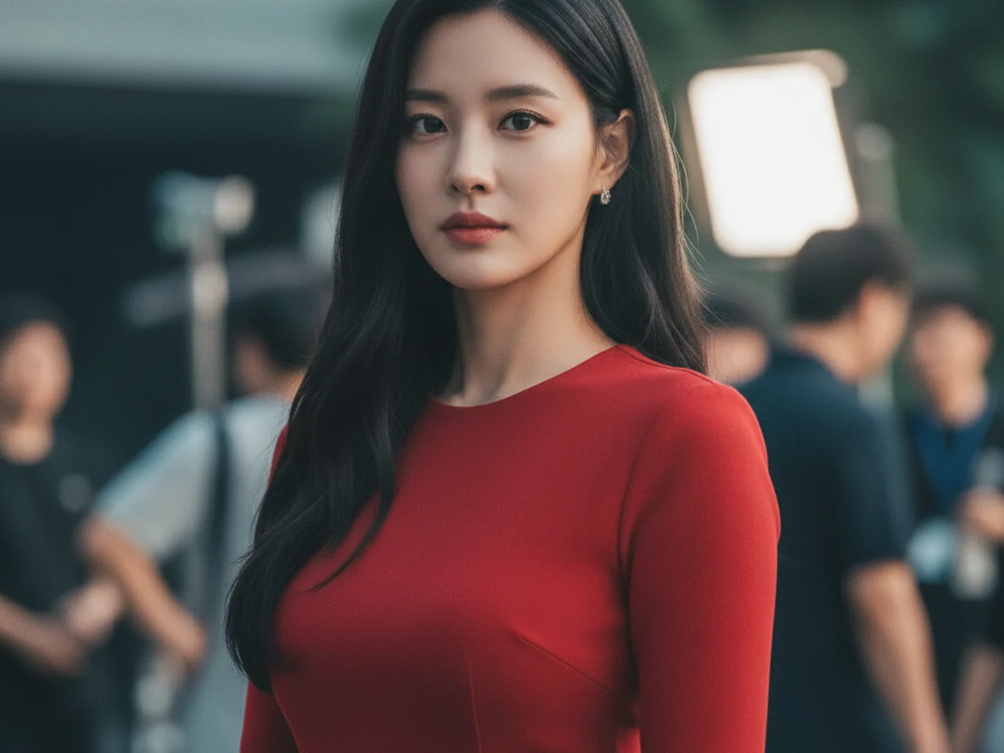 친밀한리플리 후속 붉은 진주 드라마01